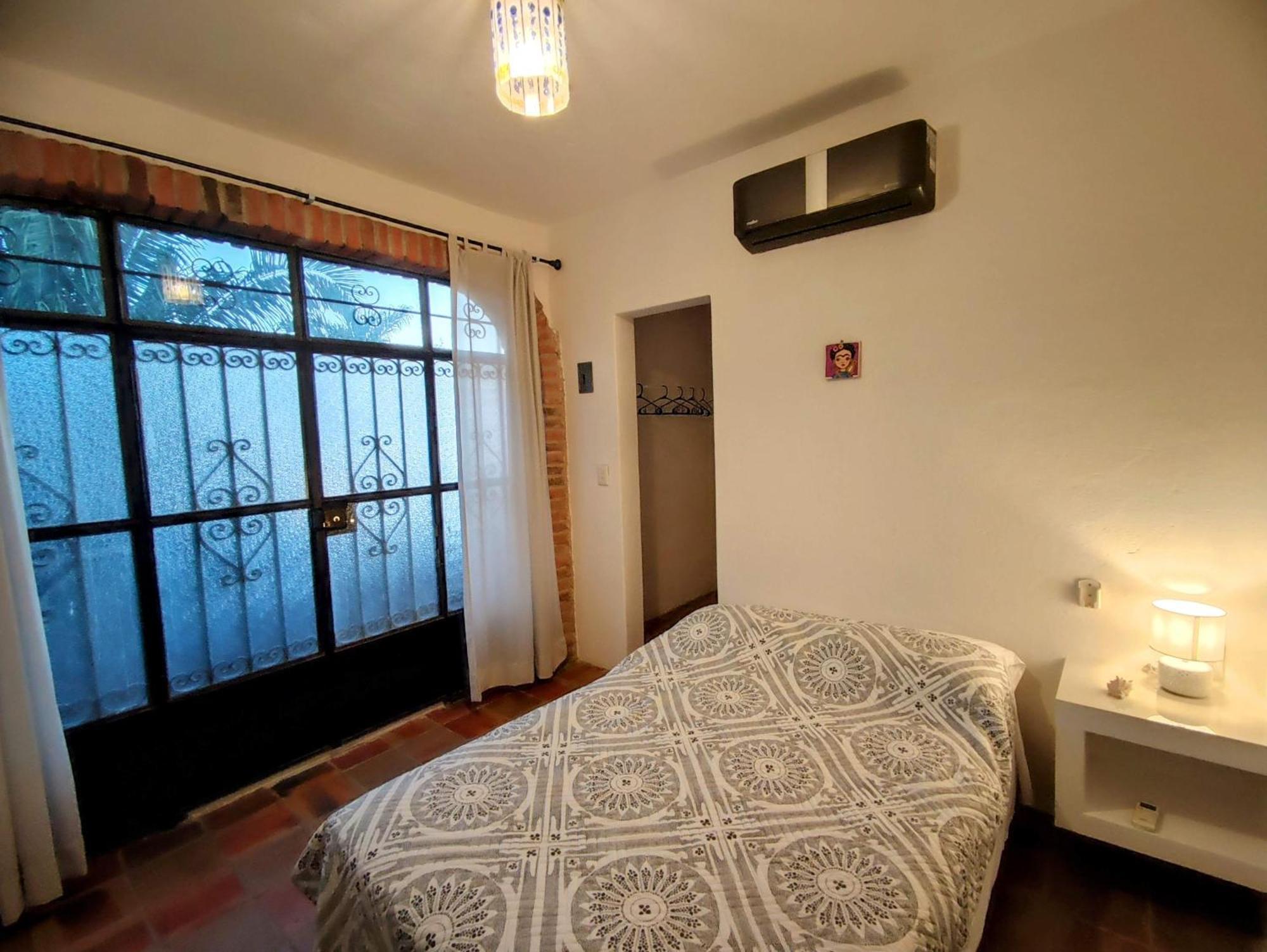 Casa Rey Sol Vallarta Puerto Vallarta Exterior foto