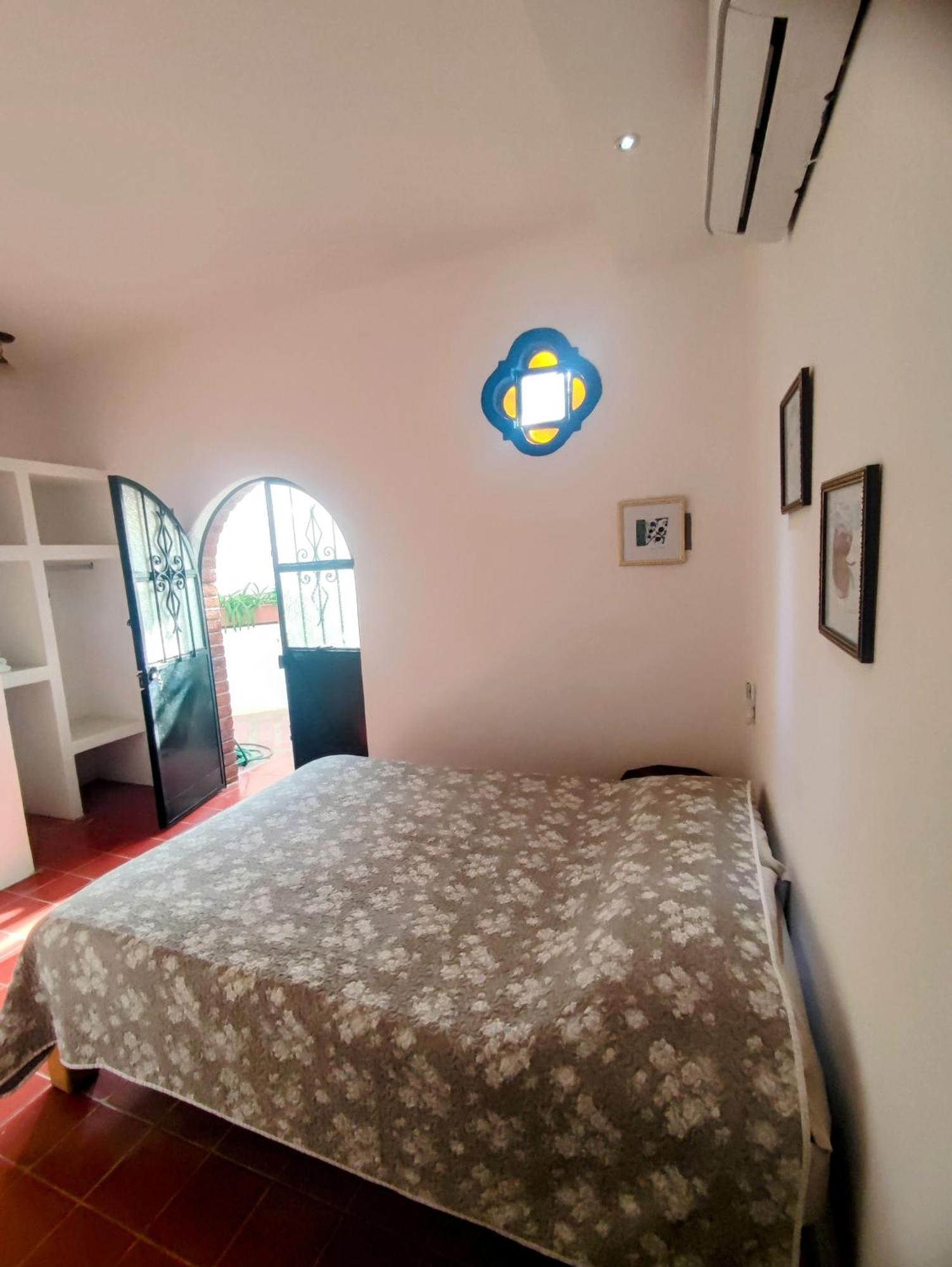 Casa Rey Sol Vallarta Puerto Vallarta Exterior foto