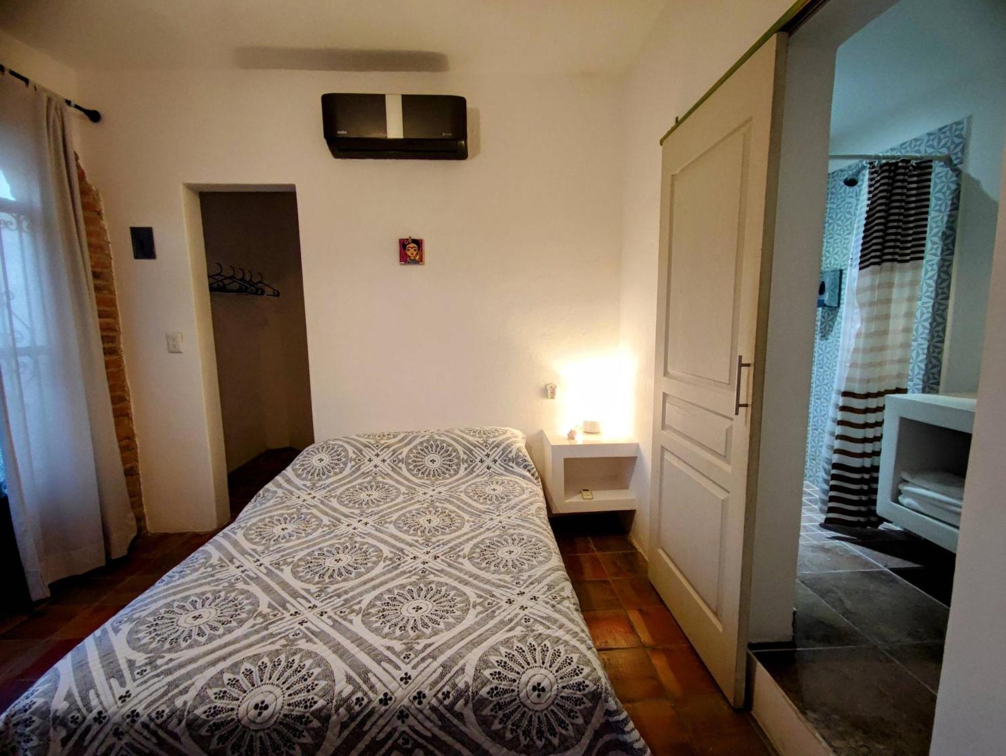 Casa Rey Sol Vallarta Puerto Vallarta Exterior foto