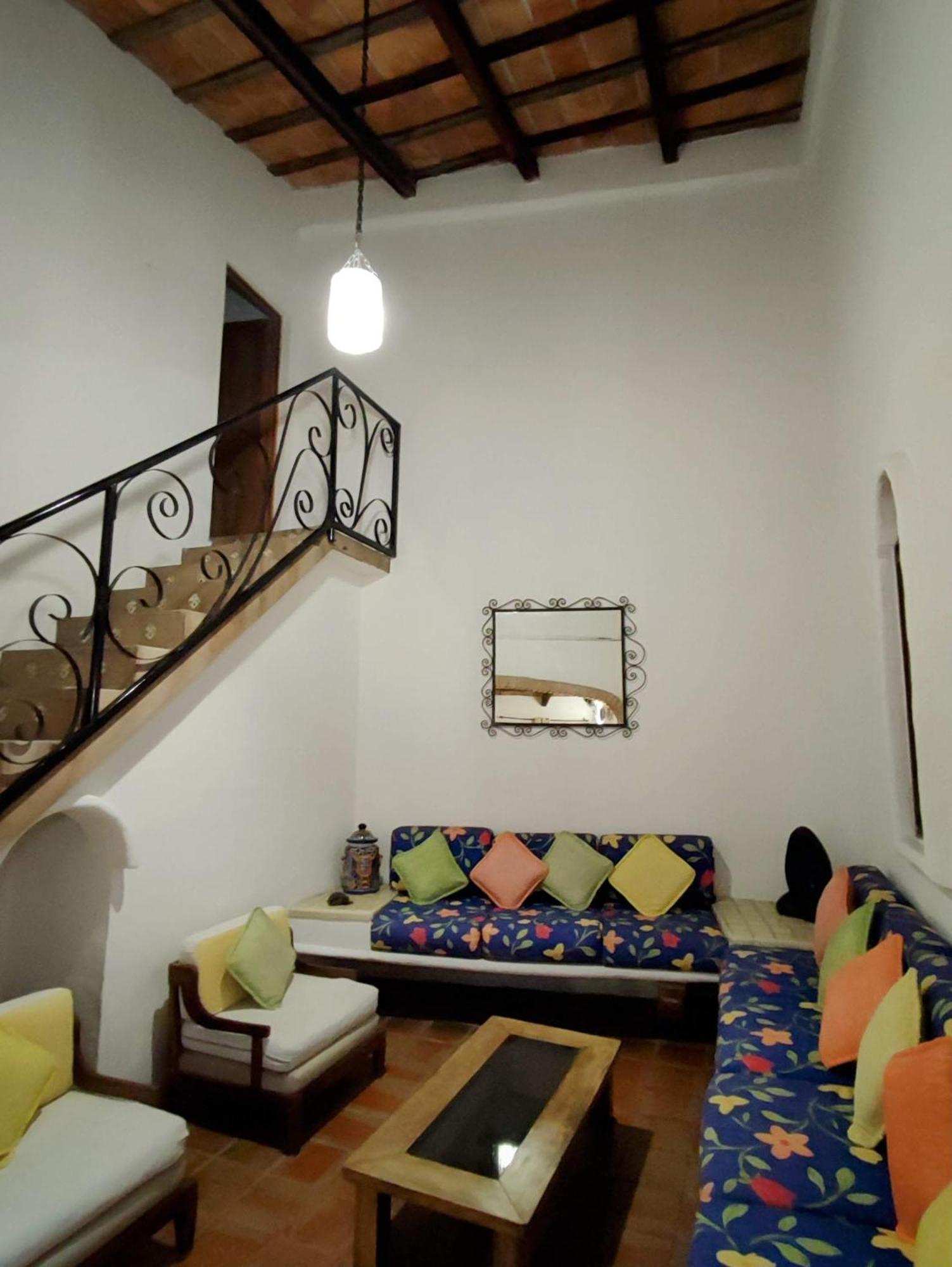 Casa Rey Sol Vallarta Puerto Vallarta Exterior foto