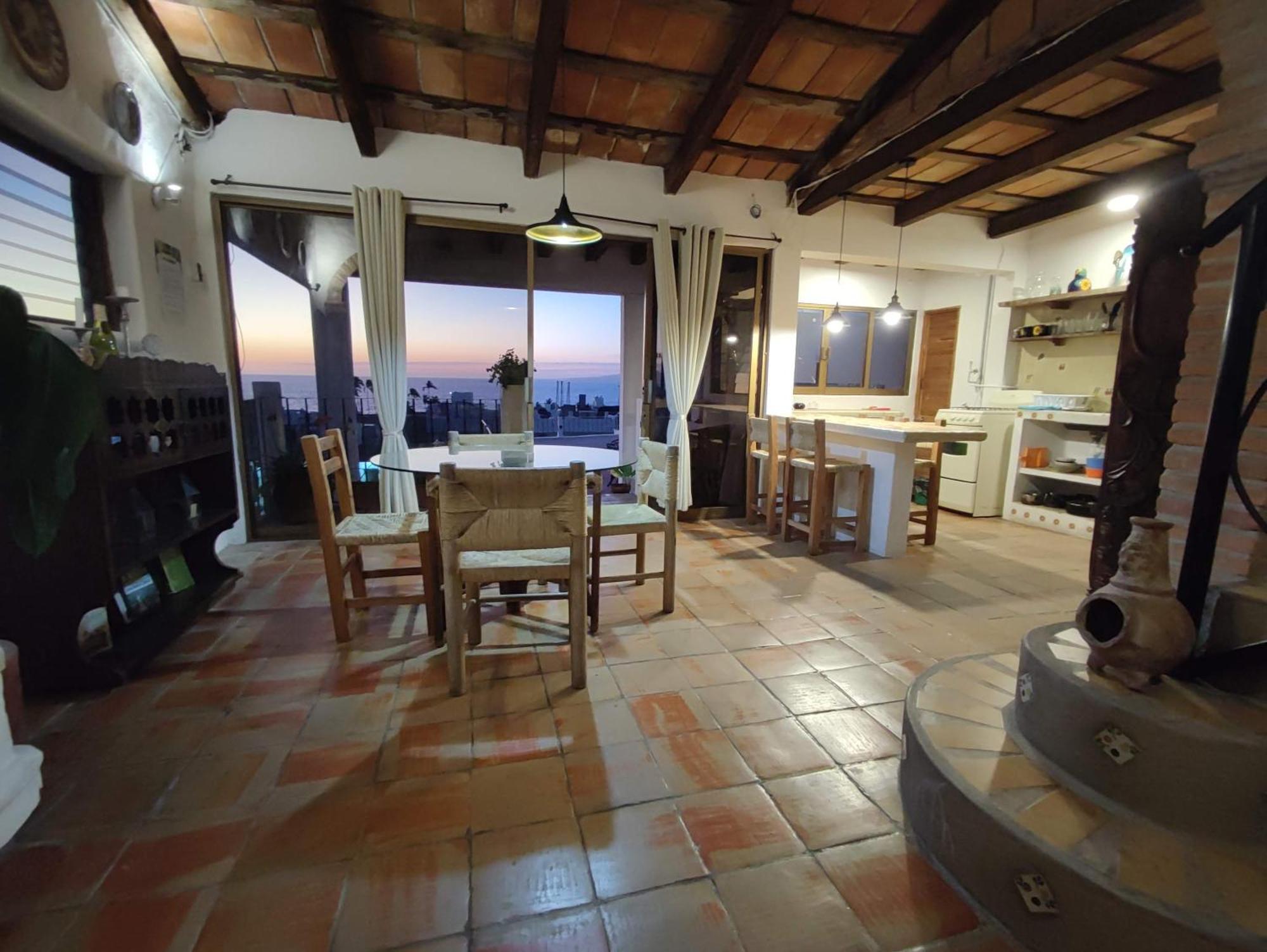 Casa Rey Sol Vallarta Puerto Vallarta Exterior foto