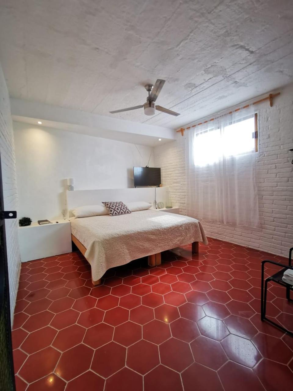 Casa Rey Sol Vallarta Puerto Vallarta Exterior foto