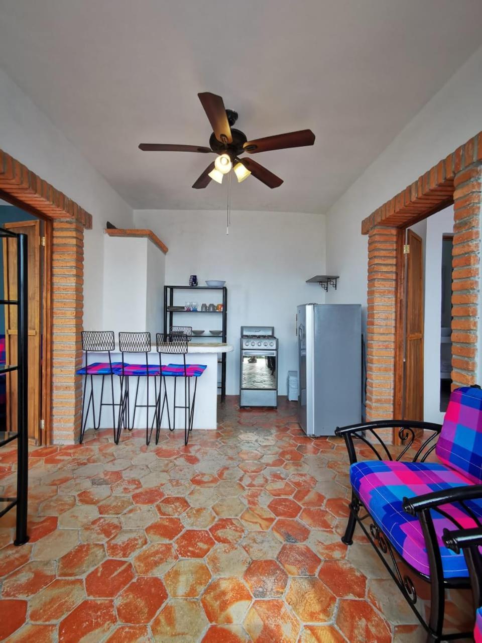 Casa Rey Sol Vallarta Puerto Vallarta Exterior foto