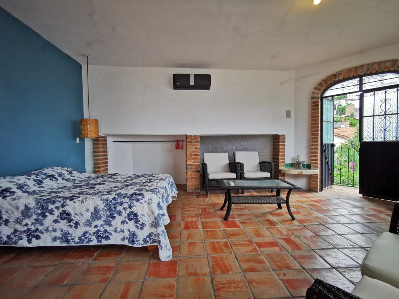 Casa Rey Sol Vallarta Puerto Vallarta Exterior foto