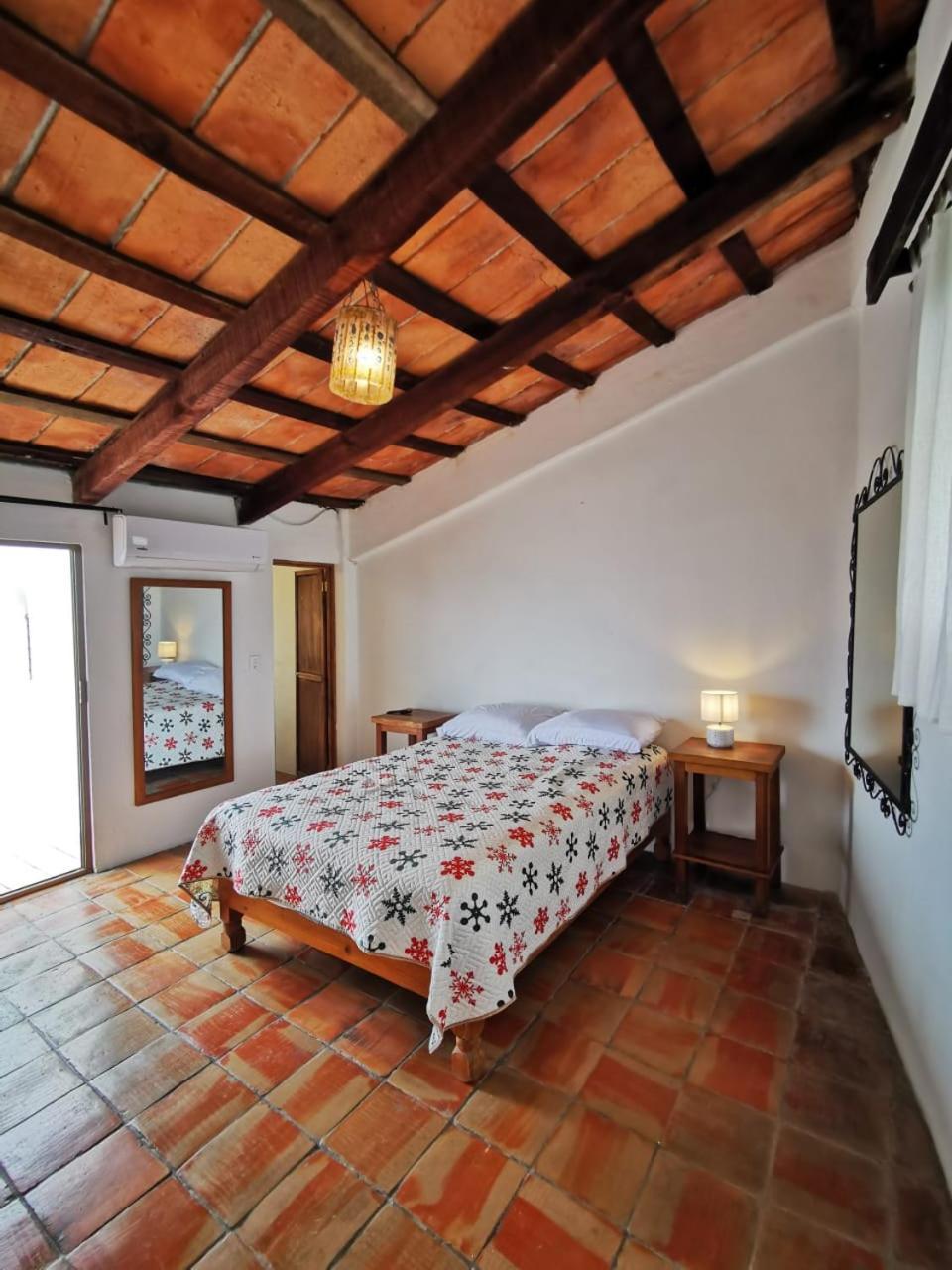 Casa Rey Sol Vallarta Puerto Vallarta Exterior foto
